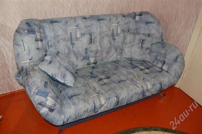 Лот: 318506. Фото: 1. Диван!. Гостиные, стенки, горки