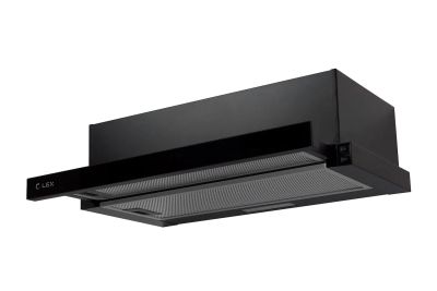 Лот: 23990747. Фото: 1. Вытяжка LEX HUBBLE G 500 BLACK. Вытяжки