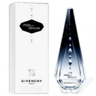 Лот: 795335. Фото: 1. Givenchy Ange ou Demon 100мл. Унисекс парфюмерия