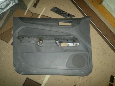 Лот: 4841102. Фото: 1. левая дверь ford focus 2 седан. Кузов