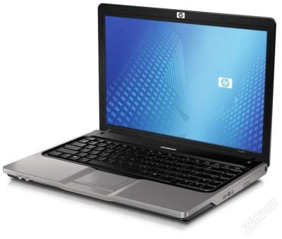 Лот: 763902. Фото: 1. Отличный ноутбук HP 500, 2Гига... Ноутбуки