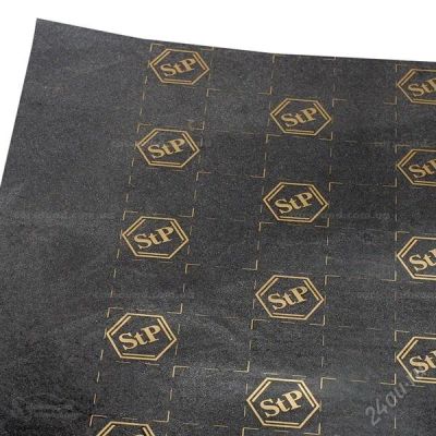 Лот: 2923697. Фото: 1. Битопласт STP 10 мм (шумоизоляция... Аксессуары для автозвука