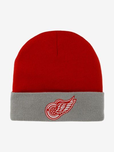 Лот: 22406238. Фото: 1. Шапка с отворотом MITCHELL NESS... Другое (спортивная одежда)