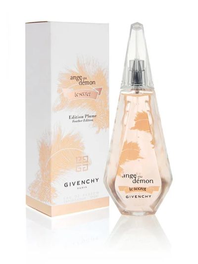Лот: 4667050. Фото: 1. Givenchy - Ange ou Demon Le Secret... Женская парфюмерия
