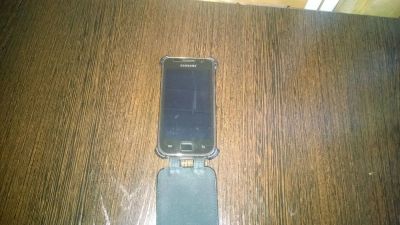 Лот: 5443018. Фото: 1. Samsung galaxy s gt-i9003. Смартфоны