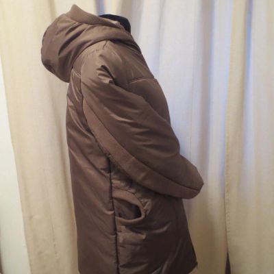 Лот: 4954465. Фото: 1. Пуховик. Верхняя одежда