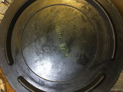 Лот: 13704985. Фото: 1. Фильтр воздушный A1004 хино дутро. Расходные материалы