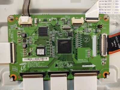 Лот: 21371360. Фото: 1. LJ41-08481A LJ92-01735A tv Samsung... Запчасти для телевизоров, видеотехники, аудиотехники
