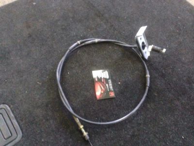 Лот: 11659779. Фото: 1. тросик акселератора Honda Accord... Двигатель и элементы двигателя