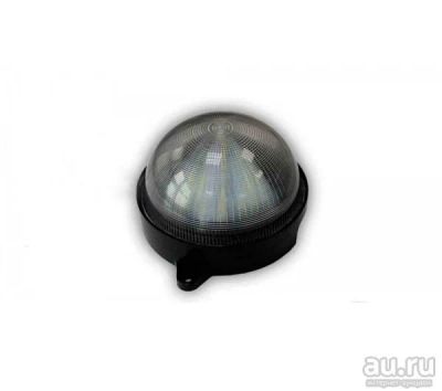 Лот: 8716959. Фото: 1. Светодиодный светильник HTF ЖКХ... Другое освещение