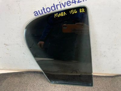 Лот: 24694214. Фото: 1. форточка двери Opel Astra L48. Кузов
