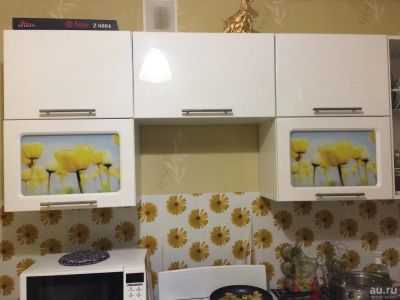 Лот: 9597481. Фото: 1. Красивый кухонный гарнитур. Кухонные гарнитуры