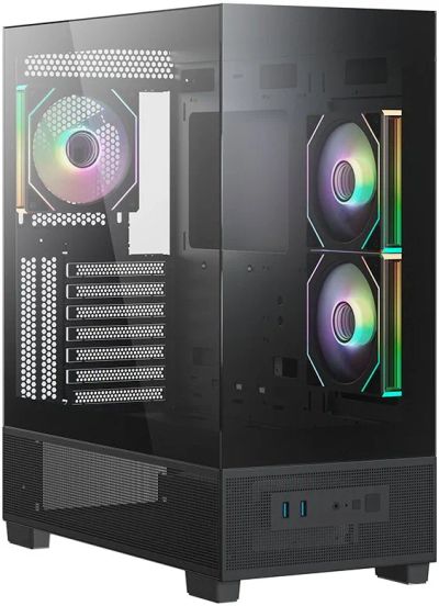 Лот: 25763003. Фото: 1. Новый компьютер! Intel Core i5... Компьютеры в сборе