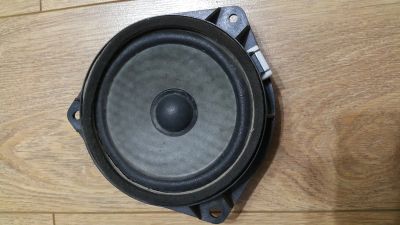 Лот: 12519489. Фото: 1. Динамик от Toyota Duna 15w. Электрооборудование