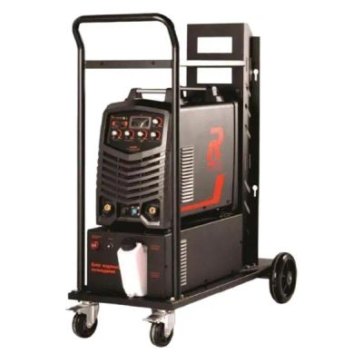 Лот: 25514030. Фото: 1. Сварочный аппарат Redbo Pro Tig... Сварочные аппараты