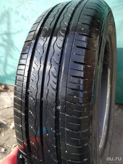 Лот: 9078175. Фото: 1. Kumho Solus Kh 17. Шины
