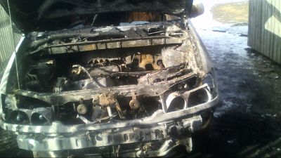 Лот: 3393548. Фото: 1. Toyota Ipsum. Другое (автозапчасти)