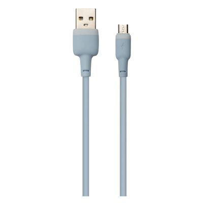 Лот: 24514164. Фото: 1. Кабель Red Line USB/microUSB... Дата-кабели, переходники