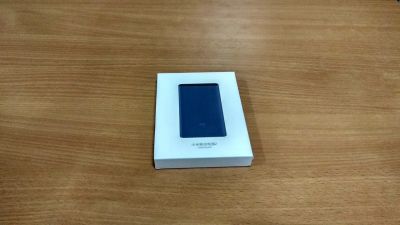 Лот: 12312704. Фото: 1. повербанк Xiaomi 10000 Mah. Внешние, портативные аккумуляторы для смартфонов (Power bank)