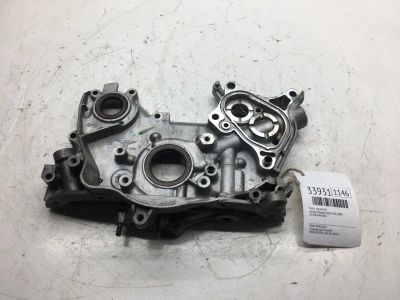 Лот: 20386816. Фото: 1. Насос масляный Honda Odyssey 2000... Двигатель и элементы двигателя