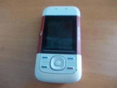 Лот: 3995492. Фото: 1. nokia 5200. Кнопочные мобильные телефоны