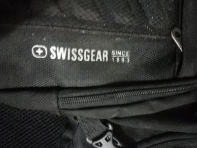 Лот: 19004120. Фото: 1. Рюкзаки 2шт swissgear. Рюкзаки