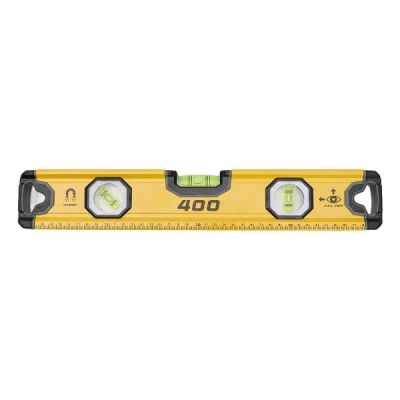 Лот: 25260331. Фото: 1. Пузырьковый уровень ALUKOMTOOLS... Ручной инструмент