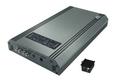 Лот: 6812065. Фото: 1. ESX VE1000.2 - 2х канальный усилитель... Усилители