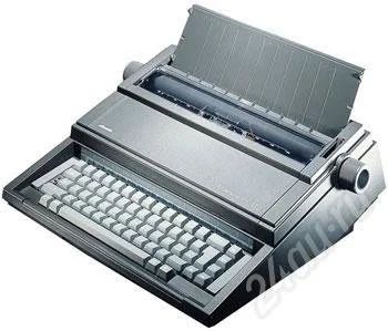 Лот: 546605. Фото: 1. Настоящая печатная машинка Olivetti... Другое (компьютеры, оргтехника, канцтовары)