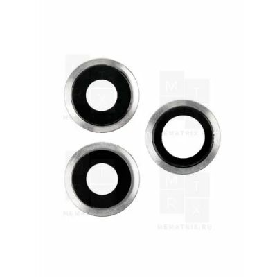 Лот: 17786620. Фото: 1. Cтекло камеры Apple iPhone 12... Корпуса, клавиатуры, кнопки