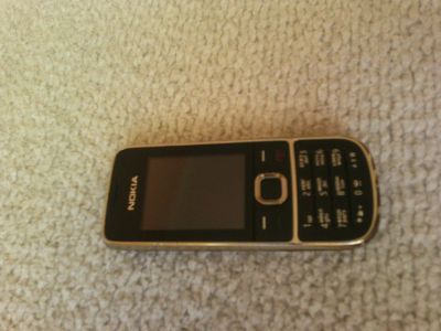Лот: 5131639. Фото: 1. Nokia 2700с-2. Кнопочные мобильные телефоны