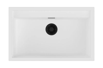 Лот: 23653576. Фото: 1. Мойка врезная OMOIKIRI Sintesi. Мойки кухонные