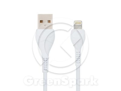 Лот: 14612102. Фото: 1. Кабель USB HOCO (X37) для iPhone... Дата-кабели, переходники