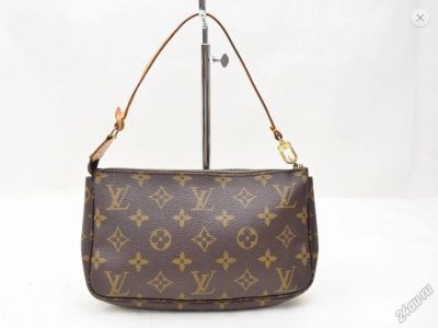 Лот: 5926970. Фото: 1. Сумка Louis Vuitton оригинал. Сумки