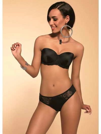 Лот: 8817301. Фото: 1. Бюстгальтер kris line diamond... Нижнее бельё