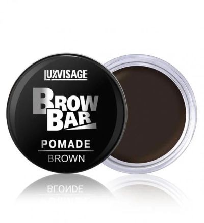 Лот: 19096885. Фото: 1. Luxvisage Brow Bar Стойкая матовая... Макияж