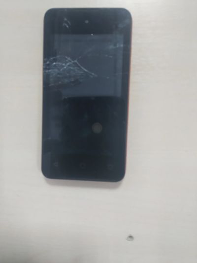 Лот: 17538615. Фото: 1. №1376 . Телефон Micromax D303... Телефоны в разбор