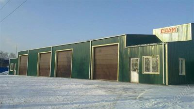 Лот: 2260204. Фото: 1. продам бокс. Коммерческая недвижимость