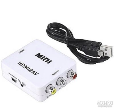 Лот: 16902095. Фото: 1. Переходник HDMI гнездо вход -... Аксессуары для игровых приставок, консолей, геймпады