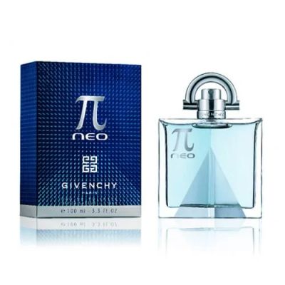 Лот: 11144599. Фото: 1. Givenchy men Pi Neo Туалетная... Мужская парфюмерия