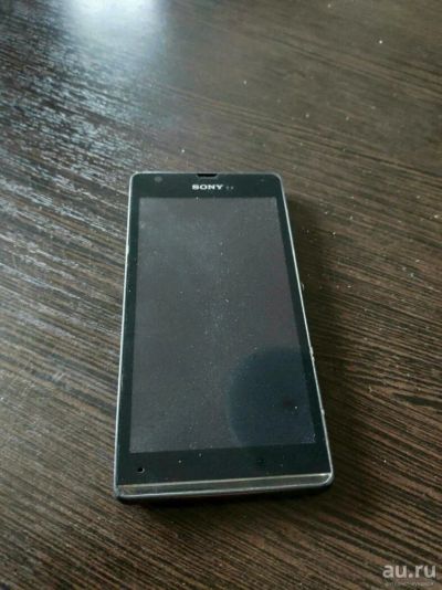 Лот: 13450373. Фото: 1. Sony Xperia SP. Другое (смартфоны, связь, навигация)