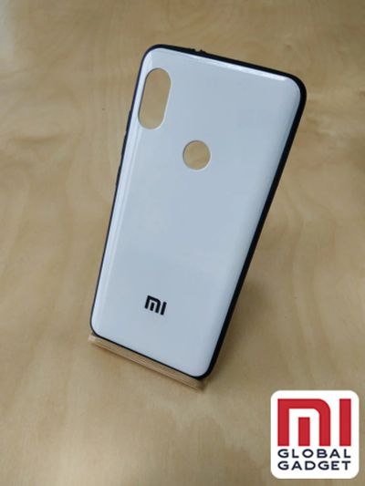 Лот: 12085227. Фото: 1. Чехол бампер Xiaomi Redmi NOTE... Чехлы, бамперы