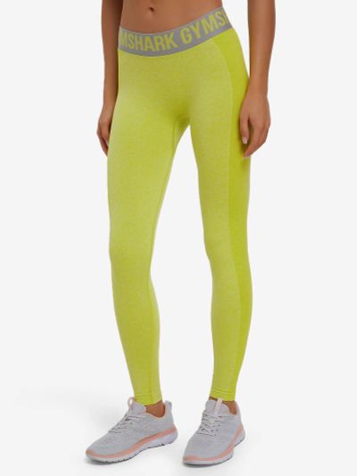 Лот: 22436467. Фото: 1. Легинсы женские Gymshark Flex... Другое (спортивная одежда)