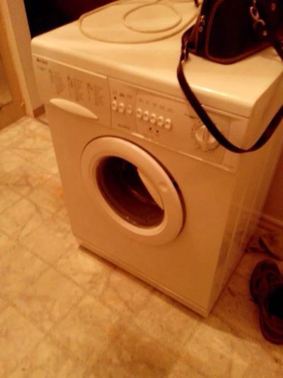 Лот: 4666211. Фото: 1. Indesit Omega 1100. Стиральные машины