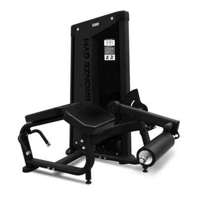 Лот: 22358445. Фото: 1. Сгибание ног лежа Bronze Gym NEO01. Силовые, скамьи, стойки