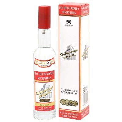 Лот: 19095401. Фото: 1. Positive Parfum men (elenio Espero... Мужская парфюмерия