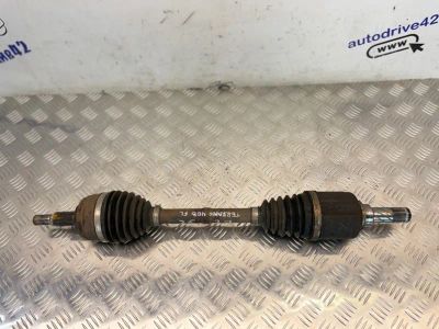 Лот: 22460406. Фото: 1. привод Nissan Terrano D10. Двигатель и элементы двигателя