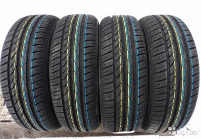 Лот: 11130369. Фото: 1. автошина 185/65 R14 Matador MP... Шины