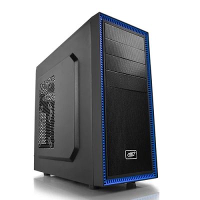 Лот: 8961630. Фото: 1. отличный игровой комп Core i3-6100... Компьютеры в сборе