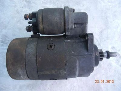 Лот: 3463350. Фото: 1. Стартёр ВАЗ 2109-08-99. Электрооборудование